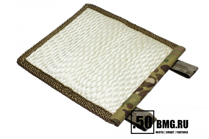 Термостойкий чехол Bad Gringo для ДТК Alfa Arms (Multicam Special)