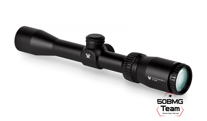 Оптический прицел Vortex Crossfire II 2-7x32