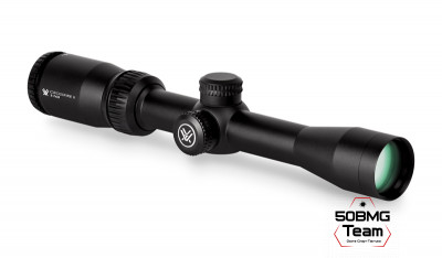 Оптический прицел Vortex Crossfire II 2-7x32