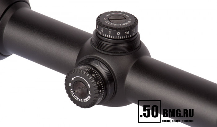 Оптический прицел Vortex Crossfire II 2-7x32