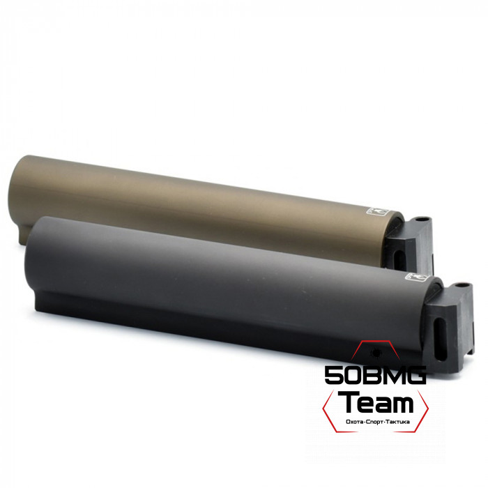 Труба приклада для АК74М/АК12/Сайга - Химера-С (LAC0257)