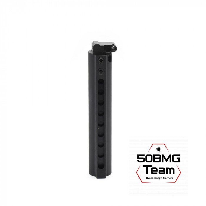 Труба приклада для АК74М/АК12/Сайга - Химера-С (LAC0257)