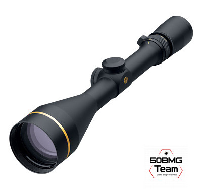 Оптический прицел Leupold VX-III 3,5-10x50