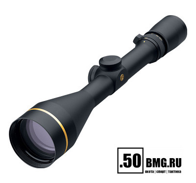 Оптический прицел Leupold VX-III 3,5-10x50