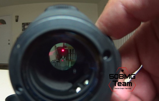 Коллиматорный прицел Aimpoint Micro H-2 (2MOA) без кронштейна (200186)