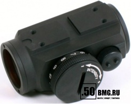 Коллиматорный прицел Aimpoint Micro H-2 (2MOA) без кронштейна (200186)