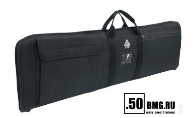 Чехол-рюкзак Leapers UTG тактический 96,5 см, чёрный 