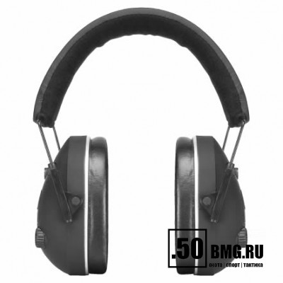 Защитные активные наушники CALDWELL Platinum Series G3 Electronic Heari