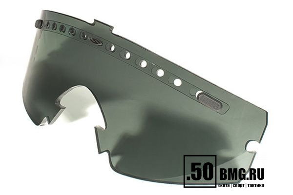 Тактические очки Smith Optics Lopro Regulator (LPG01T49912-2R)