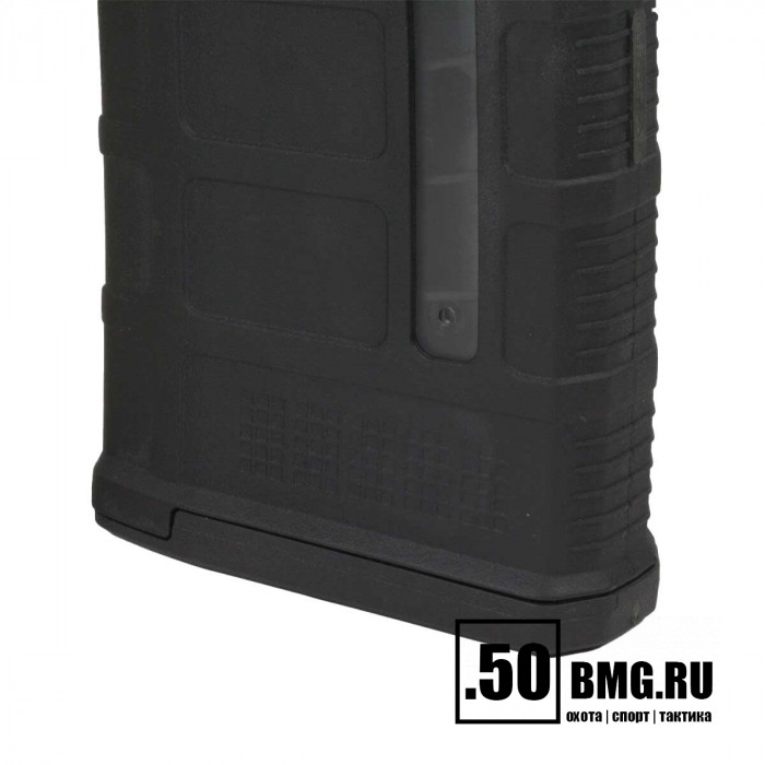 Магазин Magpul PMAG M118 GEN M3 для LR/SR на 25 патронов .308 с окошком (MAG577)