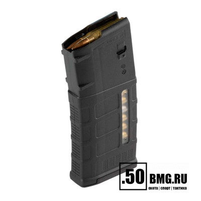 Магазин Magpul PMAG M118 GEN M3 для LR/SR на 25 патронов .308 с окошком (MAG577)