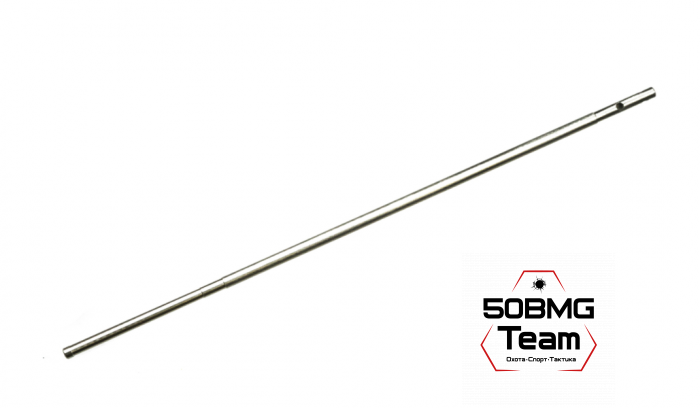 Газовая трубка Зенит (Zenitco) (Rifle) длиной 384,2 мм (15,126")