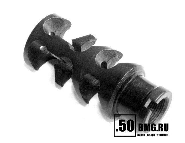 Пламегаситель Тактика-Тула КАЁТ для ВПО133,136 (20009)