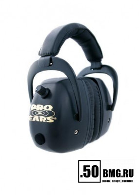 Наушники активные Pro Ears ProTac Mag Gold