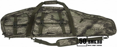 Чехол под нарезное оружие Tactical by Allen Velocity 120см A-tacs