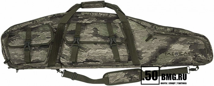 Чехол под нарезное оружие Tactical by Allen Velocity 120см A-tacs