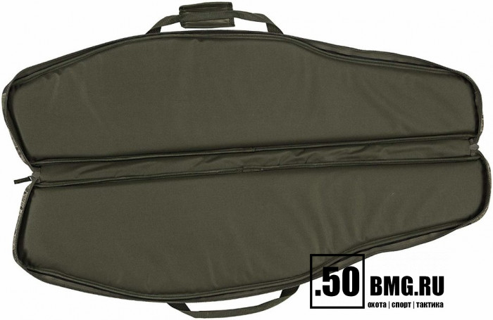 Чехол под нарезное оружие Tactical by Allen Velocity 120см A-tacs