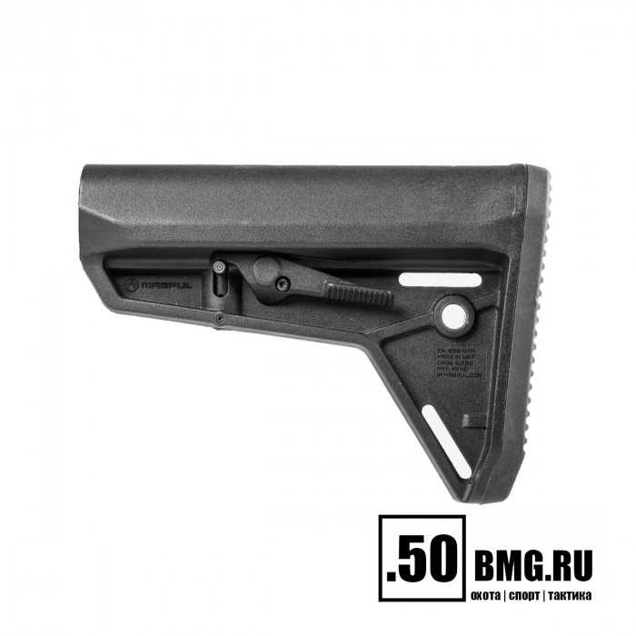 Приклад Magpul MOE SL Carbine Stock Commercial-Spec (MAG348)