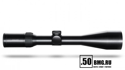 Оптический прицел Hawke Frontier 30 SF 5-30x50 IR