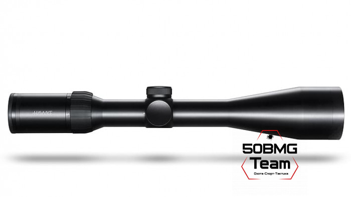 Оптический прицел Hawke Frontier 30 SF 5-30x50 IR