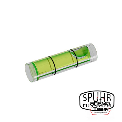 A-0112 Уровень для кронштейнов Spuhr D=7мм