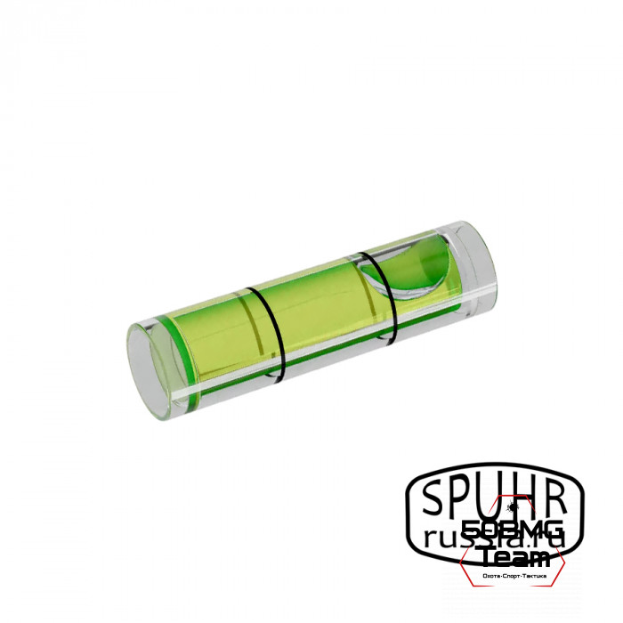 A-0112 Уровень для кронштейнов Spuhr D=7мм
