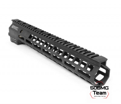 Цевье Geissele Super Modular Rail MK14 M-LOK для AR15/M4