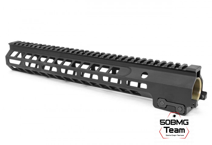 Цевье Geissele Super Modular Rail MK14 M-LOK для AR15/M4