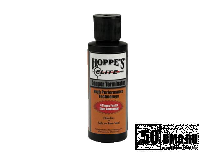 Средство для снятия омеднения Hoppe`s Elite