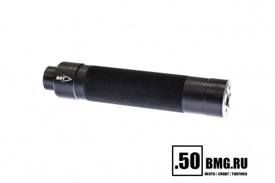 Реактивный ДТКП закрытого типа BRT Tactical для Franchi Horizon, кал. 308/30-06/7,62 (220мм, резьба М14х1R, п/п 10мм, ⌀ 42мм)