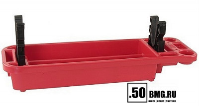 Центр для чистки и ухода за оружием MTM RMC-5-30