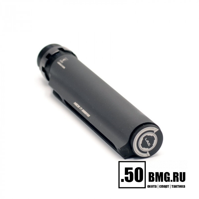 Труба приклада LAC Com для АКМ/ВПО-133/136/209/МА-АК-01 (LAC0094)