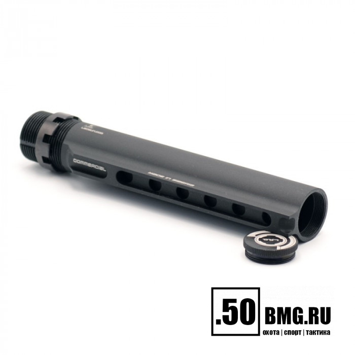 Труба приклада LAC Com для АКМ/ВПО-133/136/209/МА-АК-01 (LAC0094)