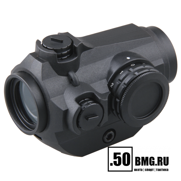 Коллиматорный прицел Vector Optics Maverick-III 1x22 MIL