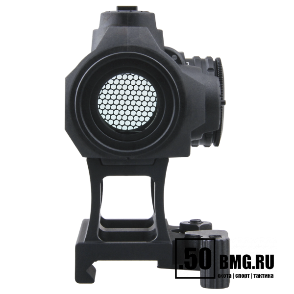 Коллиматорный прицел Vector Optics Maverick-III 1x22 MIL