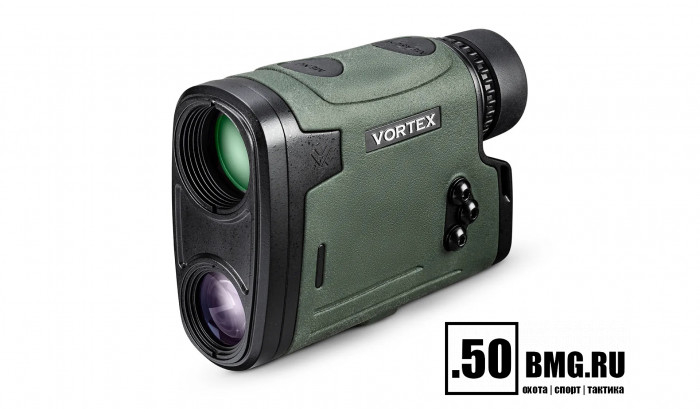 Лазерный дальномер Vortex Viper HD 3000 (7x25, до 2730м)
