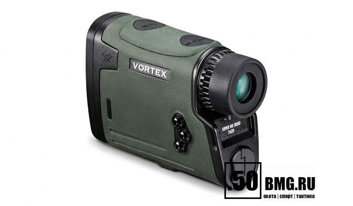 Лазерный дальномер Vortex Viper HD 3000 (7x25, до 2730м)