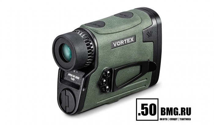 Лазерный дальномер Vortex Viper HD 3000 (7x25, до 2730м)