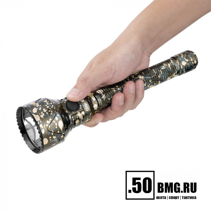Фонарь Olight Javelot Pro 2 Desert Camouflage