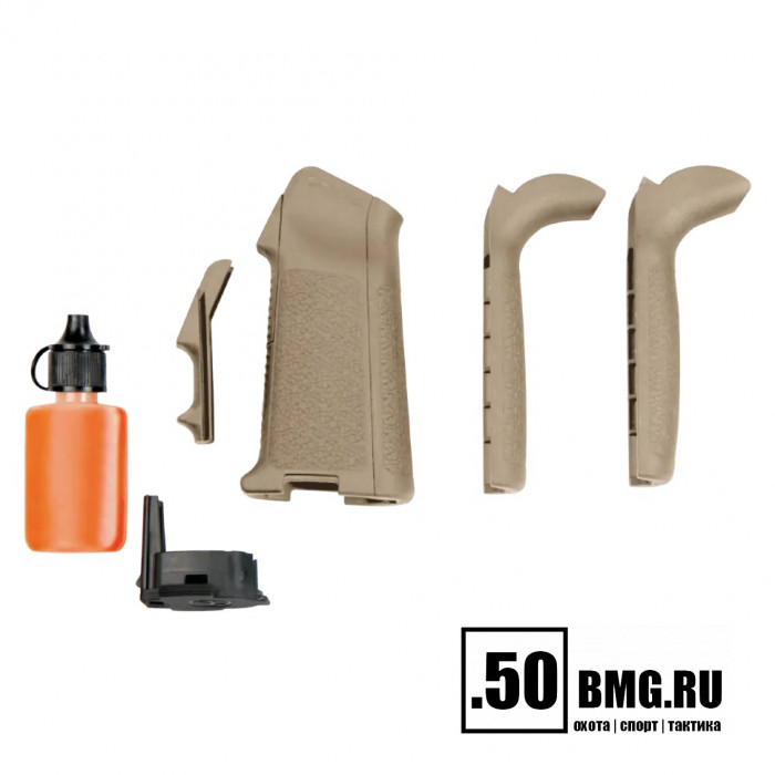 Пистолетная рукоять Magpul MIAD GEN 1.1 GRIP KIT – TYPE 1 (MAG520)