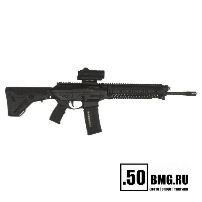 Пистолетная рукоять Magpul MIAD GEN 1.1 GRIP KIT – TYPE 1 (MAG520)