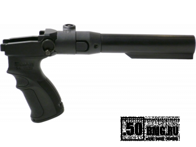 Трубка от приклада FAB Defense M4 SVD TUBE для СВД