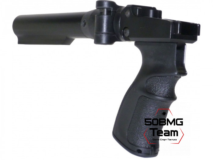 Трубка от приклада FAB Defense M4 SVD TUBE для СВД