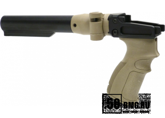 Трубка от приклада FAB Defense M4 SVD TUBE для СВД