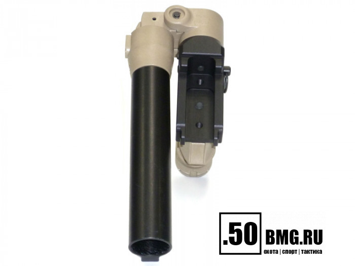 Трубка от приклада FAB Defense M4 SVD TUBE для СВД