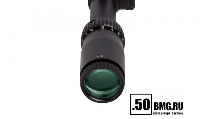 Оптический прицел Vortex Crossfire II 6-18x44 AO