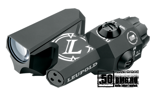 Оптический прицел Leupold D-EVO 6x20