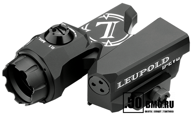 Оптический прицел Leupold D-EVO 6x20