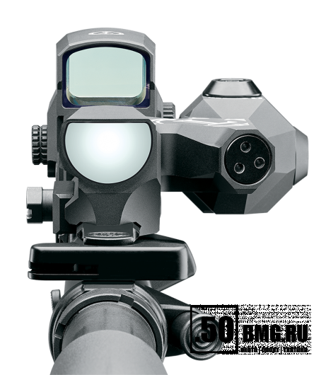 Оптический прицел Leupold D-EVO 6x20