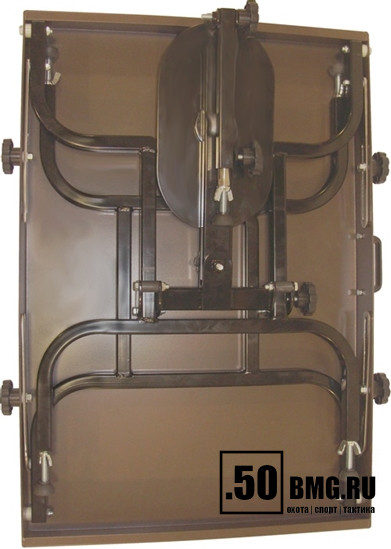 Стол для пристрелки оружия Benchmaster